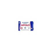 CBAH ALGODAO HIDROFILO APOLO CAIXINHA 50G U 1
