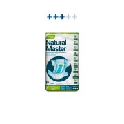 FAST3 NATURAL MASTER M 8