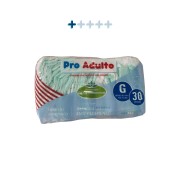 FAST1 PRO ADULTO G 30
