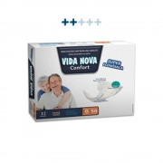 FAST2 VIDA NOVA CONFORT SUPER ECONOMICO G 50