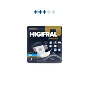 FAST3 HIGIFRAL PREMIUM XG 14
