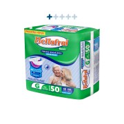 FAST1 BELLAFRAL BASIC HIPER G 50