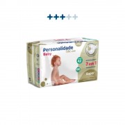 FIST3 PERSONALIDADE BABY TOTAL CARE XXG 42