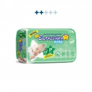 FIST2 ESTRELINHA BABY HIPER P 100