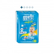 FIST1 MAIS CONFORTO GEL MAX BABY JUMBO XG 64