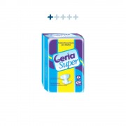 FAST1 GERIA SUPER G 7