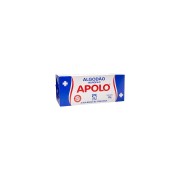 CBAH ALGODAO HIDROFILO APOLO CAIXA 100G U 1