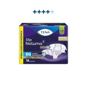 FAST4 TENA SLIP NOTURNA ECONOMICO EG 16