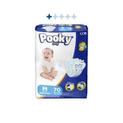 FIST1 POOKY BABY SUPER JUMBO M 70