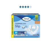 FAST4 TENA SLIP DERMA CARE ECONOMICO EG 16