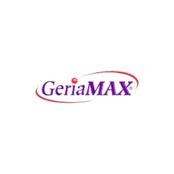 Geriamax Logo